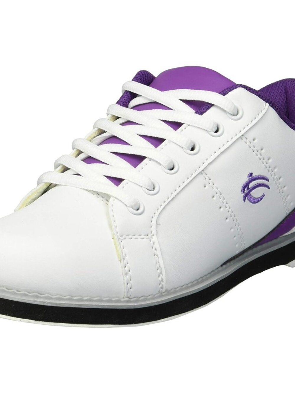 Women's 460 Classic Bowling Shoe - Lightweight Shoes with Cushioned Support for